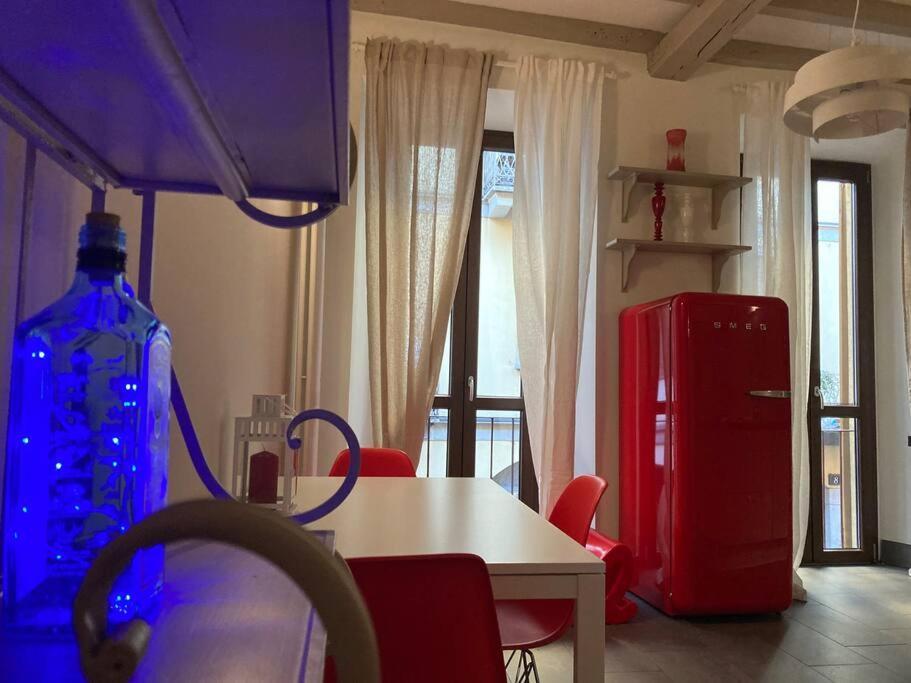 Il Torchietto, Incanto Nel Cuore Di Milano Екстериор снимка