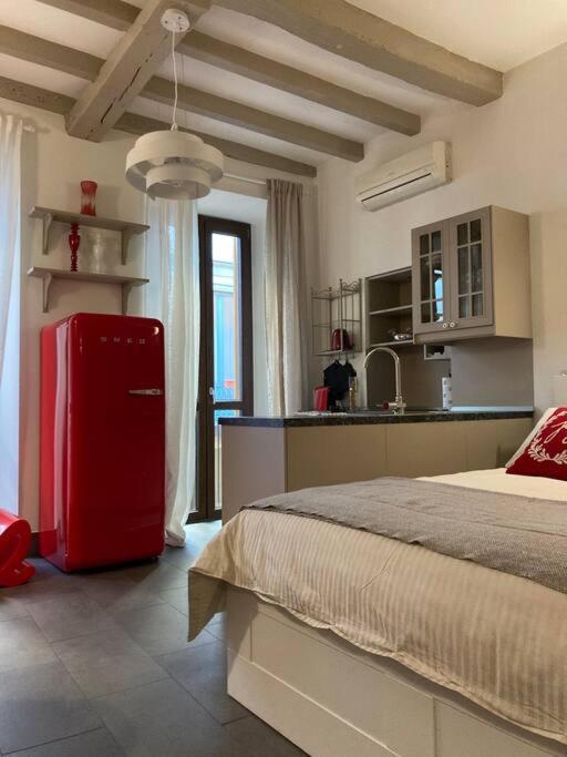 Il Torchietto, Incanto Nel Cuore Di Milano Екстериор снимка